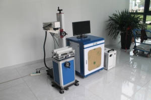 Máquina <span class=keywords><strong>de</strong></span> marcado láser UV CNC, dispositivo portátil <span class=keywords><strong>de</strong></span> alta precisión, tipo dividido, 3W/5W, el mejor <span class=keywords><strong>precio</strong></span> - Product Image 4