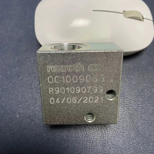 ใหม่ R901090799 OC1009066 ชุดปรับสมดุลเสากระโดงสำหรับแท่นขุดเจาะแบบหมุน มีสินค้าในสต็อก - Product Image 4