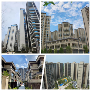 Pannelli Sandwich Isolanti Termici in Polistirene Espanso Effetto Arenaria per Pareti - Product Image 6