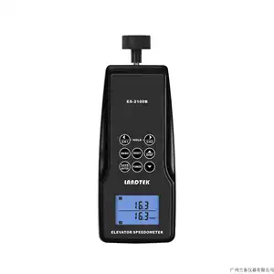Độ chính xác cao liên hệ với tốc độ tuyến tính <span class=keywords><strong>tachometer</strong></span> ES-2100L - Product Image 1