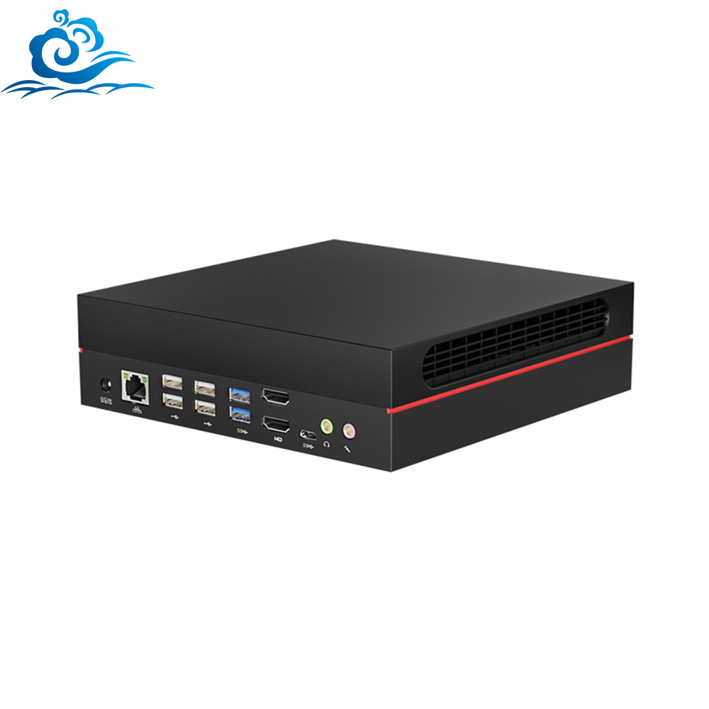 DIY itxコンピュータ、i3 9100f gtx1060 3g