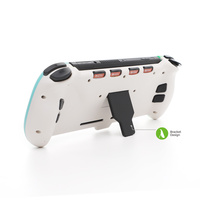 Nuevo Control de Juego de Alta Calidad para Consola Switch, Control OLED Plug-and-Play con Sensor de Movimiento