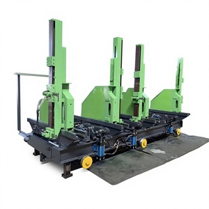 Aserraderos de alta eficiencia <span class=keywords><strong>Lucas</strong></span> <span class=keywords><strong>Mill</strong></span>, máquina portátil para madera, <span class=keywords><strong>aserradero</strong></span> vertical de cinta. - Product Image 1