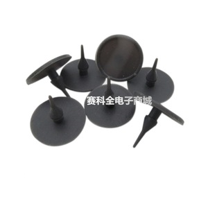 Junta de la válvula de vapor para olla arrocera Mb-Fs3089 Fs4018d, pieza de repuesto de plástico para uso doméstico - Product Image 3