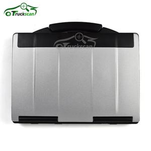 Laptop CF53 con Adaptador de Comunicación ET4 III, Software CATFlash, Herramienta de Diagnóstico y Escáner 317 7485, 2 Años de Garantía - Product Image 1