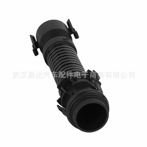 Tubo de Admisión de Aire para Mn Cooper R55N R56N R57N, Pieza de Repuesto de Plástico 13718513538 - Product Image 3
