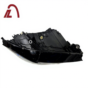 Sistemas de Iluminación Automotriz, Faros LED para X5/X6 G18, Configuración Alta, Faros LED G18 de 12V, Accesorios para Automóviles - Product Image 4
