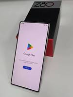 Teléfono Celular Inteligente Nubla Z80 Ultra 5G, Snapdragon 8, Pantalla AMOLED de 6.8 Pulgadas y 144 Hz, Batería de 7100 mAh, Carga Rápida de 100 W, Android, Cámara de 64 MP, ROM Global Original
