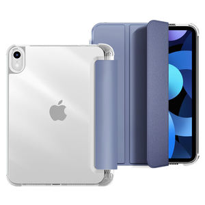 Fonda I Casi <span class=keywords><strong>Tablet</strong></span> per <span class=keywords><strong>iPad</strong></span> 5th 6th 7th 8th generazione per il caso del <span class=keywords><strong>iPad</strong></span> Aria 4 2020 Della Copertura per <span class=keywords><strong>iPad</strong></span> Mini 5 - Product Image 1