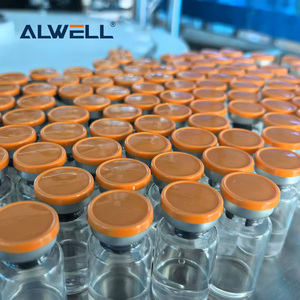 Tốc độ cao lọ chai điền đóng nắp máy dán nhãn dòng - Product Image 6