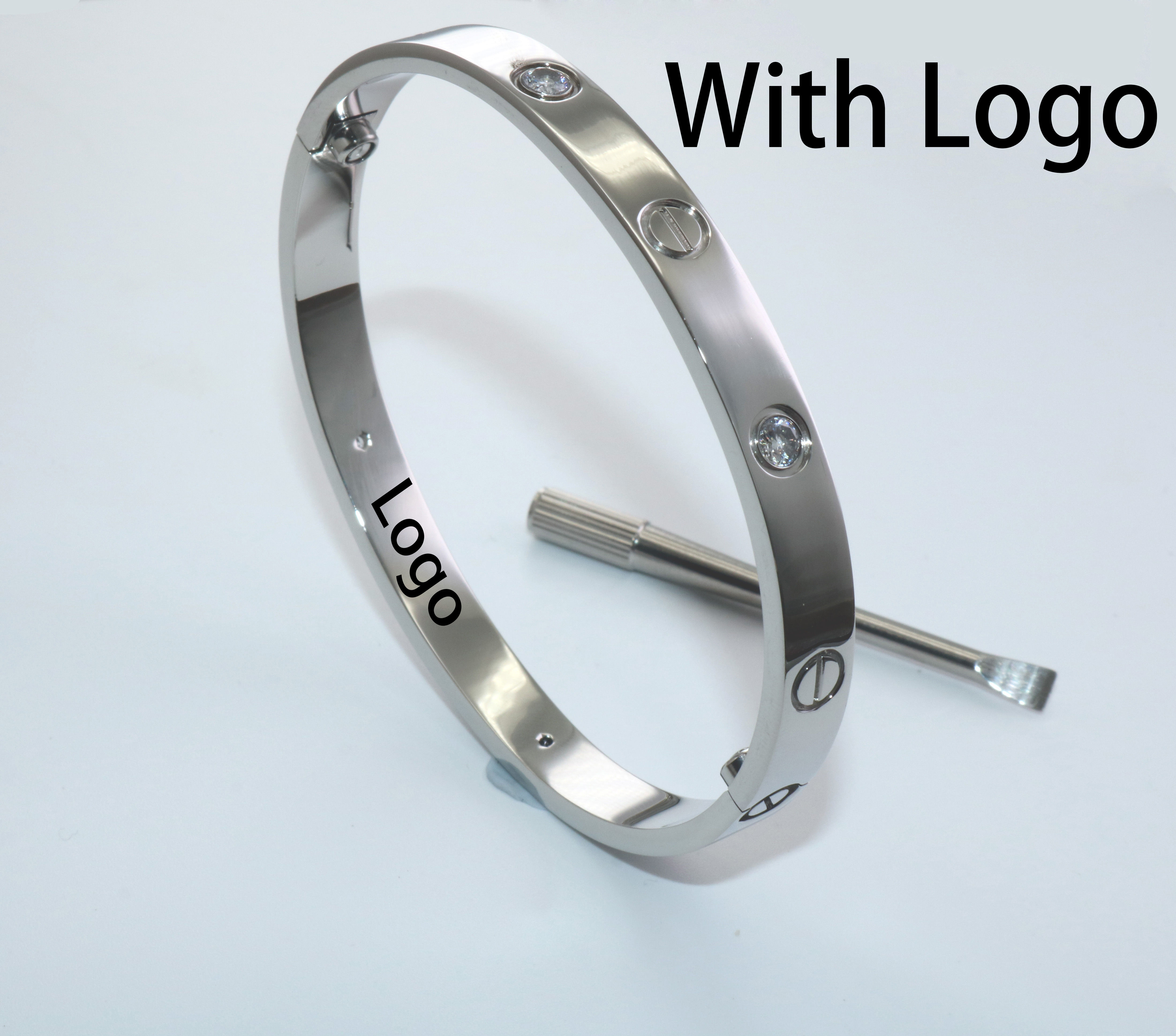 4stones silver color