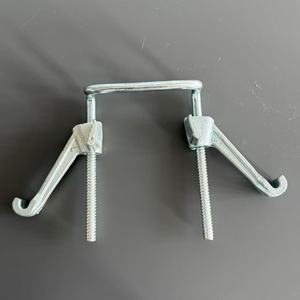 Bau-H20-Stahl-Schalungsträger Zubehör Klemme Waler für Schalungsplatten Hochfest Wiederverwendbar - Product Image 4