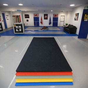 Tatamis Baratos con Certificado IJF, Tatami de Jiu Jitsu, Tapete de Judo, Tatami de Judo Taishan - Product Image 1