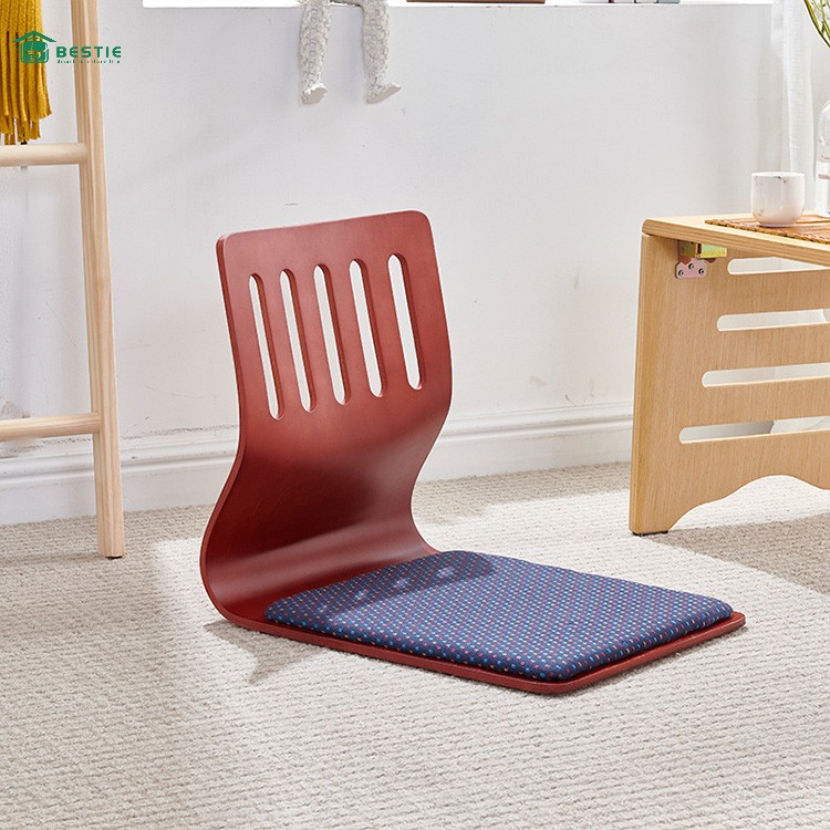 Floor Chair without Leg Comfortable Adjustable Seating