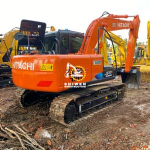 ต้นฉบับญี่ปุ่นฮิตาชิ ZX120-6 ZX120-5 EX120 ZX130 EX130รถขุดใช้รถขุดฮิตาชิ120เครื่องไฮดรอลิกขนาดกลาง - Product Image 4