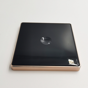 Panel de Vidrio Personalizado de 86 Interruptores con Serigrafía, Teclas Físicas Pulidas y Templadas con Servicio de Corte - Product Image 3