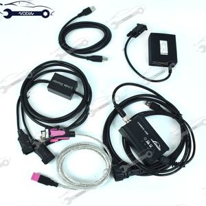 Escáner de Diagnóstico para Montacargas Linde Canbox Doctor con Diagnóstico de Montacargas V4.37 para Judit Incado Box Jungheinrich 4 - Product Image 1