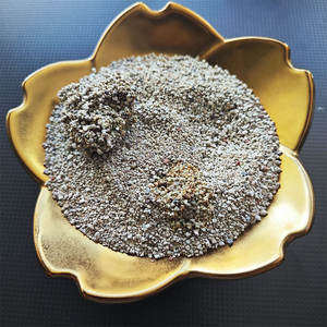 2025 Meistverkauftes Katzenstreu Hochwertige Reine Natürliche Zusatzstofffreie Schnell Klumpende Mineralische Katzenstreu - Product Image 4