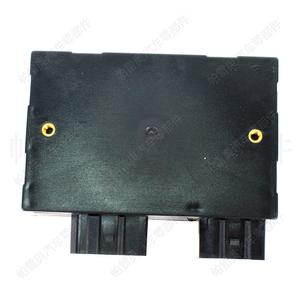 Módulo de Cierre Centralizado Volkswagen 1J0959799AH, Sistema de Entrada sin Llave, Alarma Antirrobo, Plástico ABS - Product Image 3