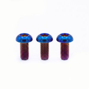 Pernos de Acero al Carbono de Alta Resistencia Grado 8.8, Acabado en Zinc, Tornillos de Doble Cabeza, Producto Directo del Fabricante - Product Image 1