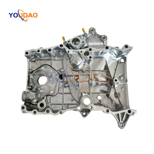 全新 11310-75110 11310-0C023 批发价 2TRFE 发动机正时盖油泵带油封 1131075110 - Product Image 3