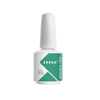 JTING Livraison Gratuite Kit Ongles Professionnel 6 Couleurs Gel UV Vernis Gel Personnalisé OEM Créez Votre Propre Marque Fournitures pour Ongles Salon