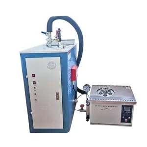 TP-021C ASTM D381燃料胶含量测试仪 (蒸汽喷射蒸发)