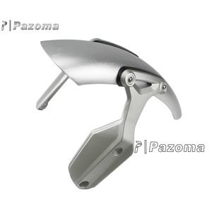 De la motocicleta de rueda delantera guardabarros soporte para <span class=keywords><strong>BMW</strong></span> R nueve T <span class=keywords><strong>R9T</strong></span> 2014, 2015 - Product Image 4