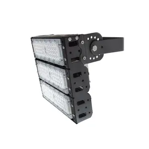 Ângulo do feixe de 90 graus 5000k, luz solar branca, cct, 100w, 200w, 150w, estação de gás do túnel led