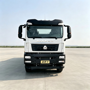 รถบรรทุก SINOTRUK SITRAK 8x4 แบบ Hooklifter ใหม่ พร้อมตัวเลือกพวงมาลัยขวาหรือซ้าย รถบรรทุกตู้คอนเทนเนอร์แบบ Roll On Roll Off สำหรับขนขยะ - Product Image 2