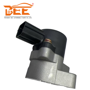 18137-67D00 1813767D00 Nueva Válvula de control de aire <span class=keywords><strong>Ldle</strong></span> IACV para Suzuki Grand Vitara Tracker 2.5L - Product Image 5