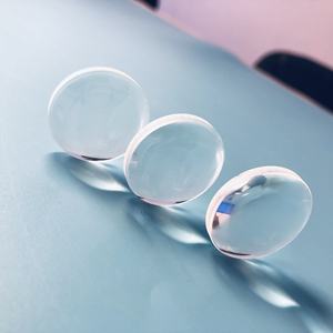 Hassas UV kaynaşmış silika kuvars <span class=keywords><strong>Corning</strong></span> 7980 /JGS1/JGS2/JGS3 optik sistemler için asferik <span class=keywords><strong>Lens</strong></span> - Product Image 6