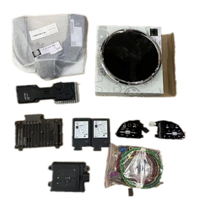 Kit Sistema di Assistenza alla Guida Intelligente ACC 23P per Mercedes Benz GLE GLS W167, Controllo Adattivo della Velocità DISTRONIC PLUS - Product Image 6