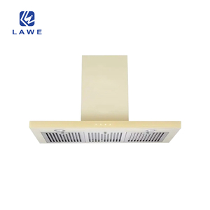 Campana Extractora <span class=keywords><strong>Industrial</strong></span> en Forma de T con Ventilación para <span class=keywords><strong>Cocina</strong></span> de Hotel Comercial, de Acero Inoxidable, Servicio OEM, Precio Bajo - Product Image 4