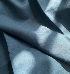 Taie d'oreiller 100% chanvre naturel, article unique, multicolore, linge de lit respirant, durable, antibactérien, <span class=keywords><strong>sec</strong></span> et respirant - Product Image 4