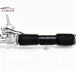 Crémaillère de direction assistée hydraulique 53601-S5A-F04 53601-S5D-A42 pour Honda 2000-2006 LHD - Product Image 1