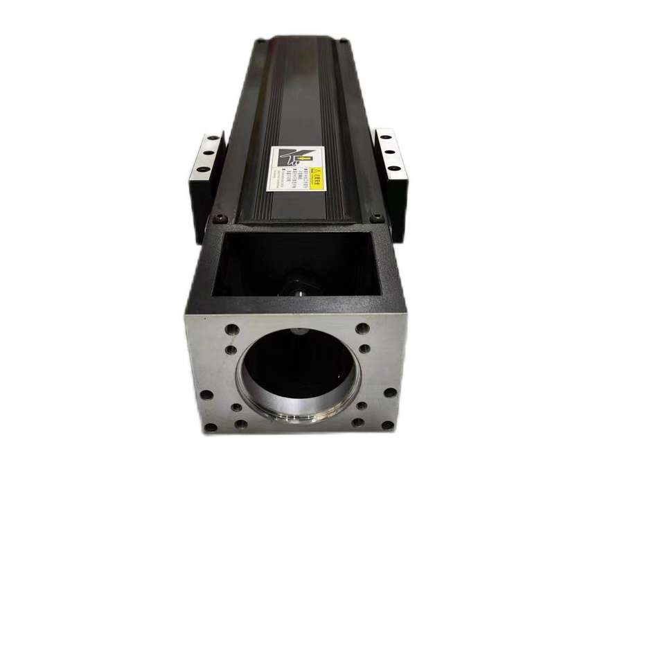 Hiwin Industrial Robot Single Axis Stage Linear Slider