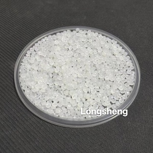 Iv 0.80 0.82 Cheapest Price Virgin Pet Resin <b>Pellets</b> Virgin <b>Plastic</b> Granule - Product Image 1