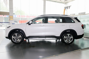 Voitures d'occasion <span class=keywords><strong>Hyundai</strong></span> <span class=keywords><strong>Santa</strong></span> <span class=keywords><strong>Fe</strong></span> 2019 2.4L Essence <span class=keywords><strong>SUV</strong></span> 5 Portes 5 Places Conduite à Gauche Automatique Toit Ouvrant Faible Kilométrage Vente Flash - Product Image 4