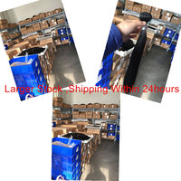Extensions de cheveux humains brésiliens 100 % naturels non traités, en lots de 30, 32, 34, 36, 38 et 40 pouces