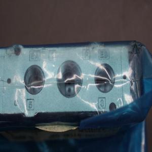 Vanne solénoïde d'origine SMC EVFS2130-5YOB-02F - Product Image 4