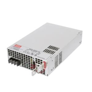RSP-3000-48 MEANWELL Industrial Switching Power Supply Single Output 62.5A Universal AC Input for Electric Vehicle - Product Image 4