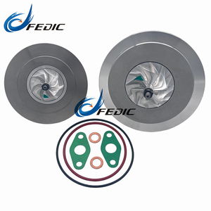 Cartuccia Turbo Doppia R2S B01+B03 10009700354 MFS per <span class=keywords><strong>Volvo</strong></span> S60 S80 S90 V40 V60 V70 <span class=keywords><strong>V90</strong></span> XC40 - Product Image 6