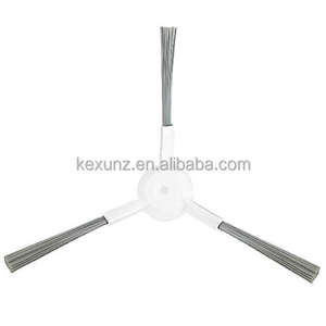 Repuesto de Accesorios para Aspiradora Robot Dreame <span class=keywords><strong>D</strong></span> <span class=keywords><strong>9</strong></span> Plus: Cepillo Lateral, Filtro HEPA, Paños de Limpieza - Product Image 3