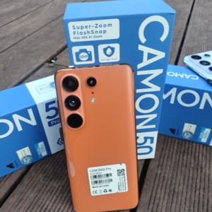 สมาร์ทโฟน Camon 50 Pro รุ่นดั้งเดิม ราคาประหยัด รองรับสองซิม ชิปประมวลผลแบบ Deca core แบตเตอรี่ใช้งานได้ยาวนาน - Product Image 2