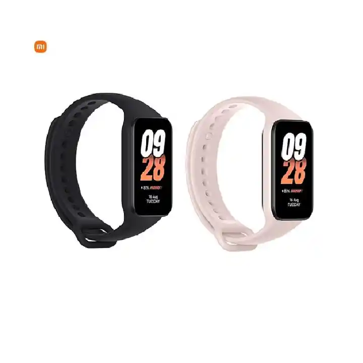 global version xiaomi mi band 8