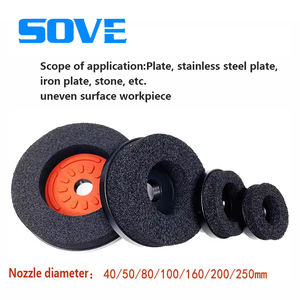 weicher griff generator mit saugnapf integration roboterförderband pneumatische teile vakuum-griffsystem - Product Image 5