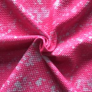 Tela de bala personalizada para diademas, tela de punto con impresión Digital, <span class=keywords><strong>Liverpool</strong></span>, No cantidad mínima - Product Image 6