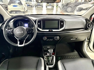 Auto Usado 2021 1.4L CVT Modelo con Techo Solar <span class=keywords><strong>Blanco</strong></span> - Product Image 6