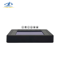 Bioslim10-P, Verificador de Identidad, Escáner de Huellas Dactilares OEM, Dispositivo Biométrico Personalizado, Integrador de Sistemas de Seguridad